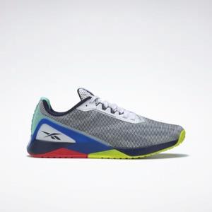 [해외] 리복 Nano X1 Grit Mens Training Shoes GX4054