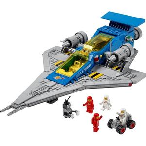 [해외] Lego 레고 Galaxy Explorer 10497