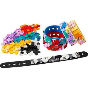[해외] Lego 레고 Mickey &amp; Friends Bracelets Mega Pack 41947